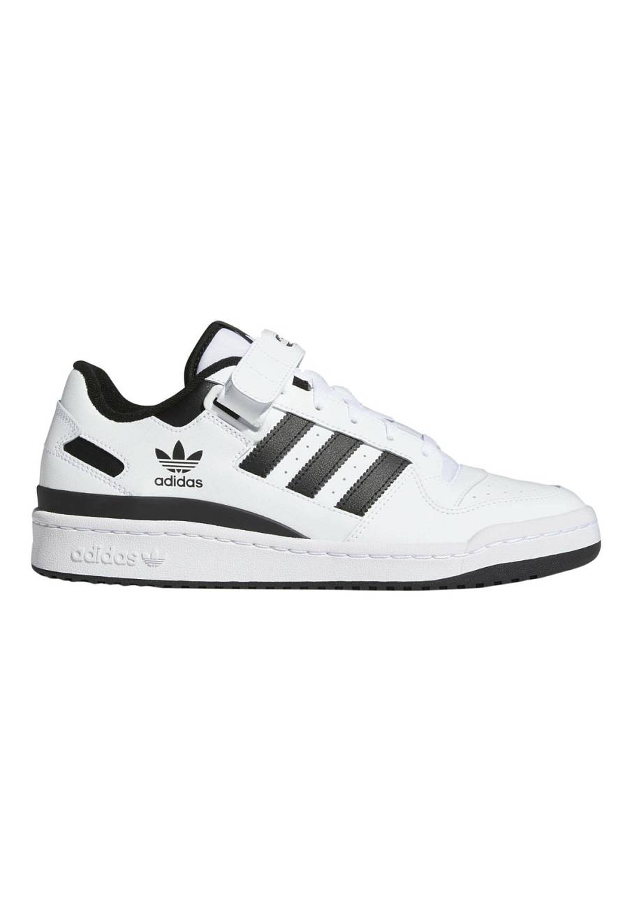 Фото № 1 с приближением к товару «‎Adidas Forum »