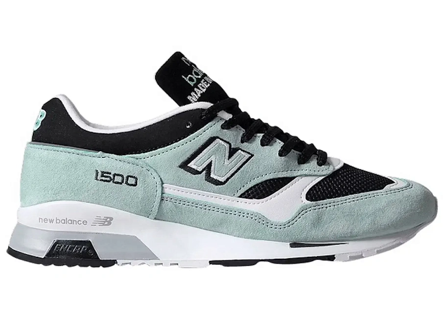 Фото № 1 с приближением к товару «‎New Balance M1500»