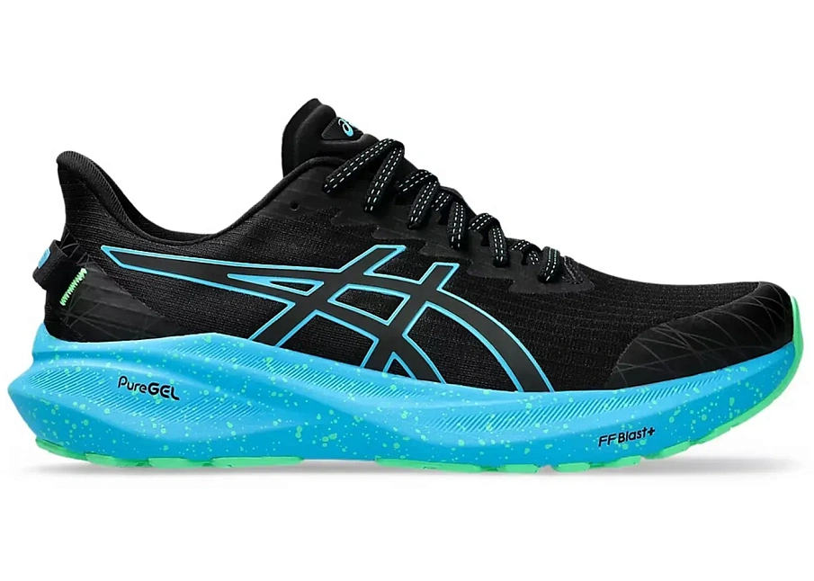 Фото № 1 с приближением к товару «‎ASICS GT-2000 13 Lite-Show»