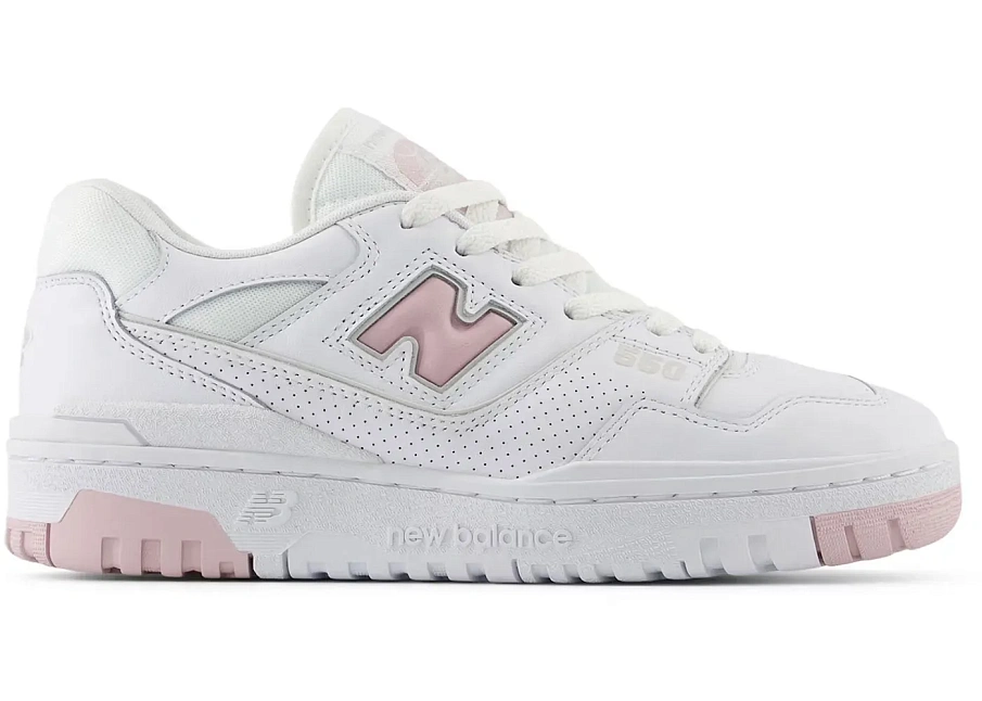Фото № 1 с приближением к товару «‎New Balance 550»
