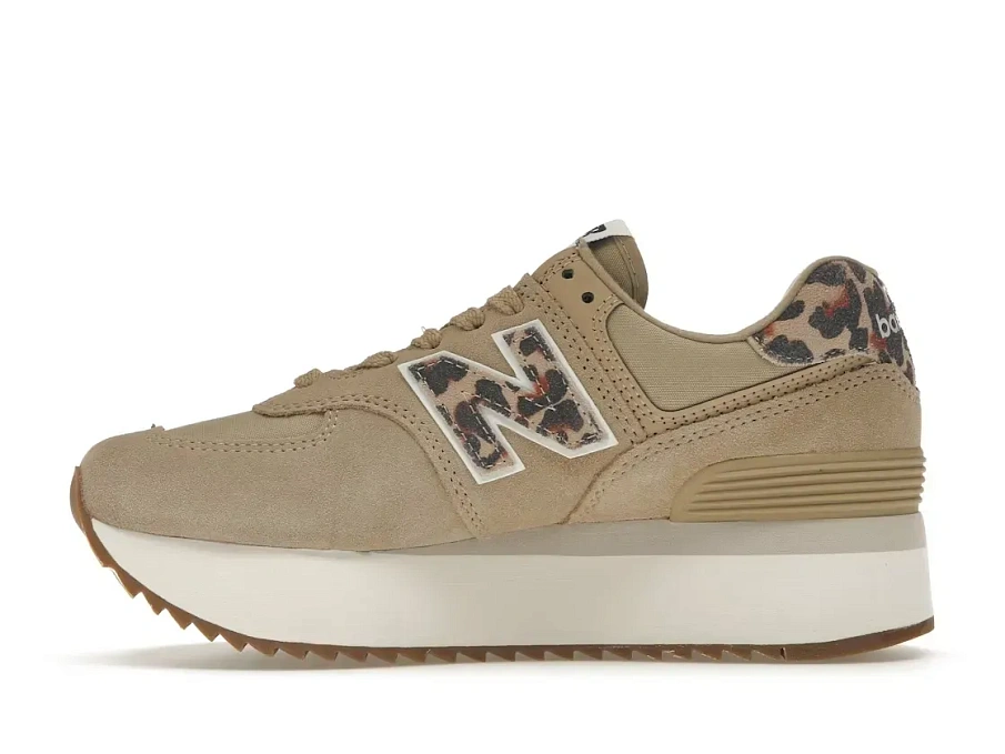 Фото № 3 с приближением к товару «‎New Balance 574 Plus»