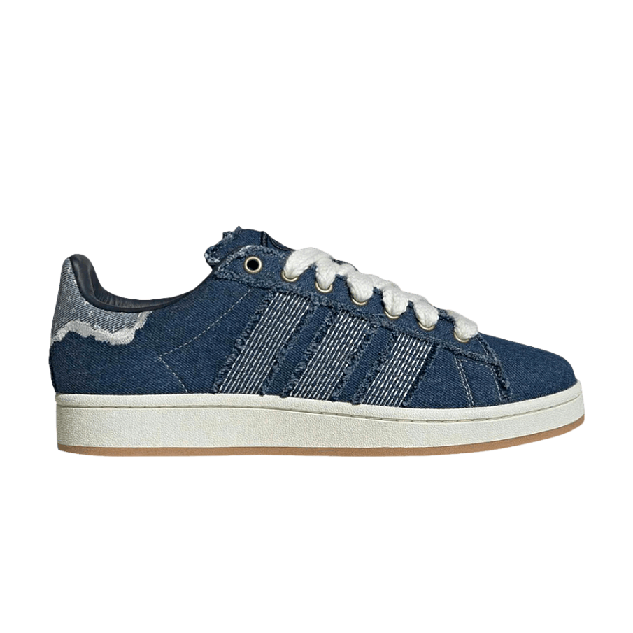 Фото № 1 с приближением к товару «‎adidas Campus 00s Legend Ink Off White Gum»