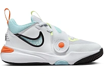 Фото № 1 с приближением к товару «‎Nike Team Hustle D 11»
