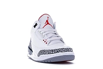 Фото № 2 с приближением к товару «‎Jordan 3 Retro White Cement (2011)»