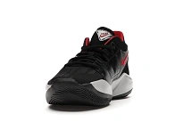 Фото № 3 с приближением к товару «‎Nike Zoom Freak 2 Bred»