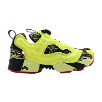 Фото № 1 с приближением к товару «‎Reebok Instapump Fury OG Glitch»