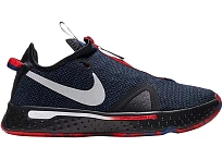 Фото № 1 с приближением к товару «‎Nike PG 4»