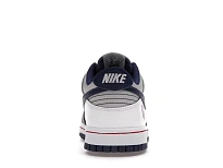 Фото № 4 с приближением к товару «‎Nike Dunk Low EMB»