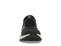 Фото № 2 с приближением к товару «‎adidas Alphaedge 4D Black Iridescent»
