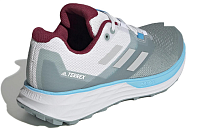 Фото № 4 с приближением к товару «‎adidas Terrex Two Flow Trail Running Shoes»