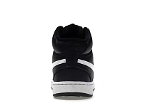 Фото № 4 с приближением к товару «‎Nike Court Vision Mid»