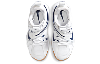 Фото № 4 с приближением к товару «‎Nike WMNS React HyperSet WhiteBlue»