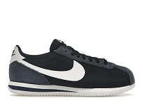 Фото № 1 с приближением к товару «‎Nike Cortez Nylon Midnight Navy White »