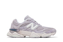 Фото № 2 с приближением к товару «‎New Balance 9060 Truffle Salt»