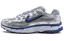Фото № 1 с приближением к товару «‎Nike P-6000 Laser Blue WMNS SilverBlue»