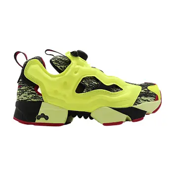 Reebok Instapump Fury OG Glitch - 1