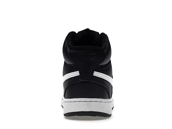 Nike Court Vision Mid - 4