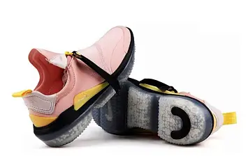 Nike Wmns Joyride Optik 'Coral Stardust' - 4