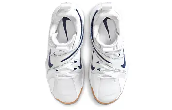 Nike WMNS React HyperSet WhiteBlue (CI2956-141) - 5