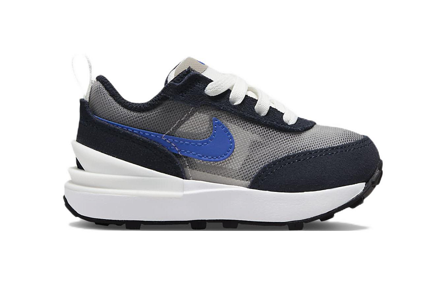 Фото № 2 с приближением к товару «‎TD Nike Waffle One Sports Casual Shoes»