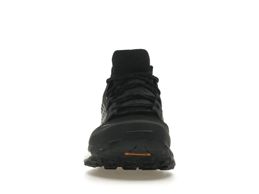 Фото № 2 с приближением к товару «‎adidas Terrex Free Hiker Gore-Tex Core Black Grey Three»