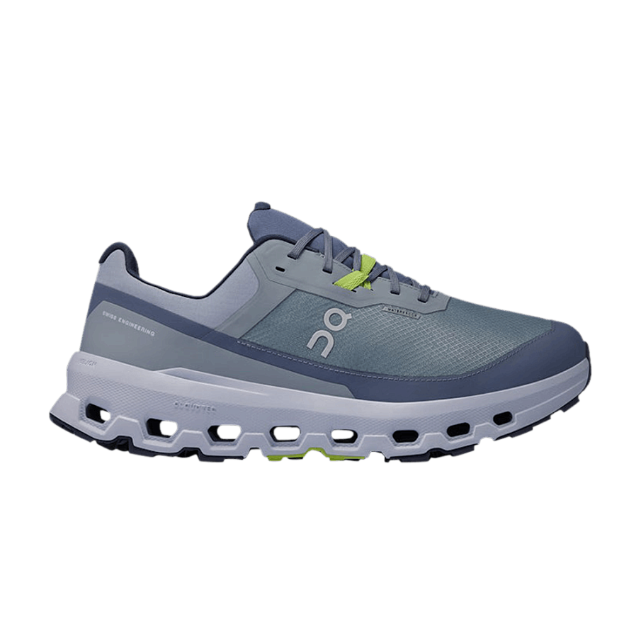 Фото № 1 с приближением к товару «‎ON Cloudvista 2 Waterproof Mist Heather»