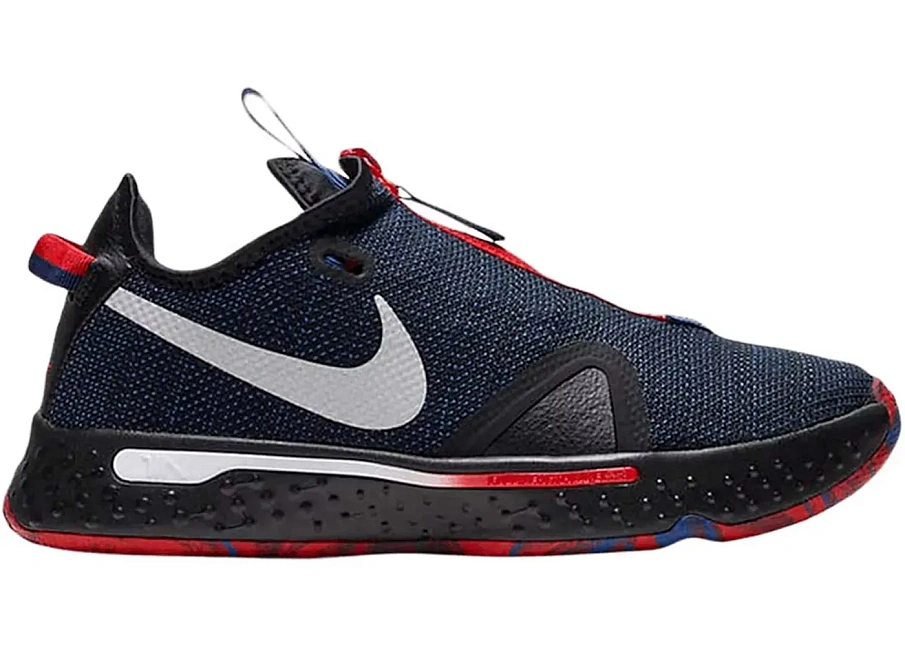 Фото № 1 с приближением к товару «‎Nike PG 4»