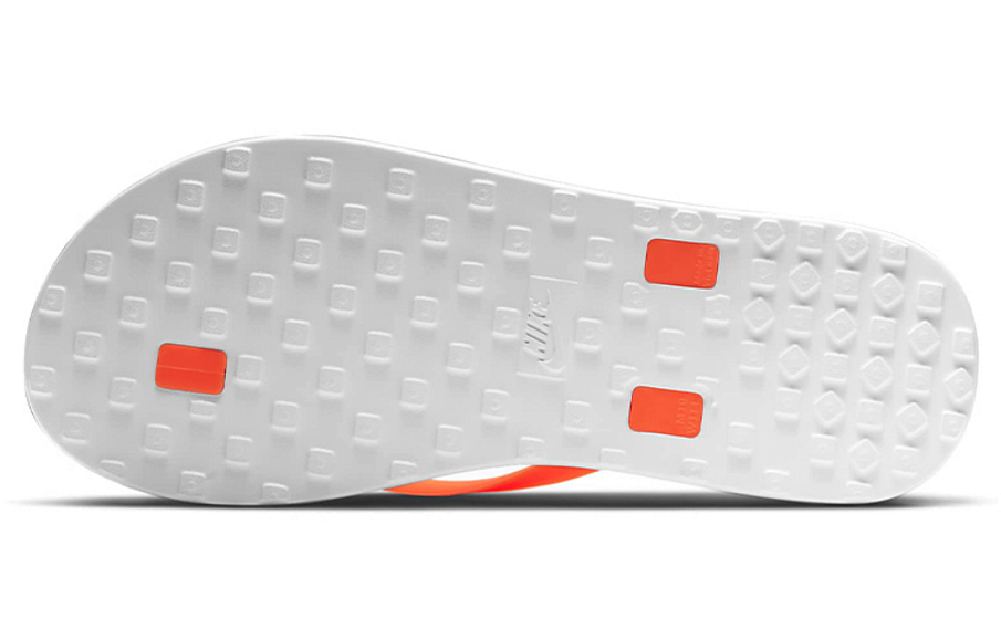 Фото № 4 с приближением к товару «‎Nike On Deck BlackOrange»