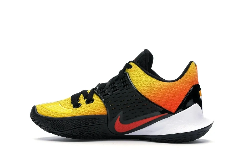 Фото № 5 с приближением к товару «‎Nike Kyrie Low 2 Sunset»