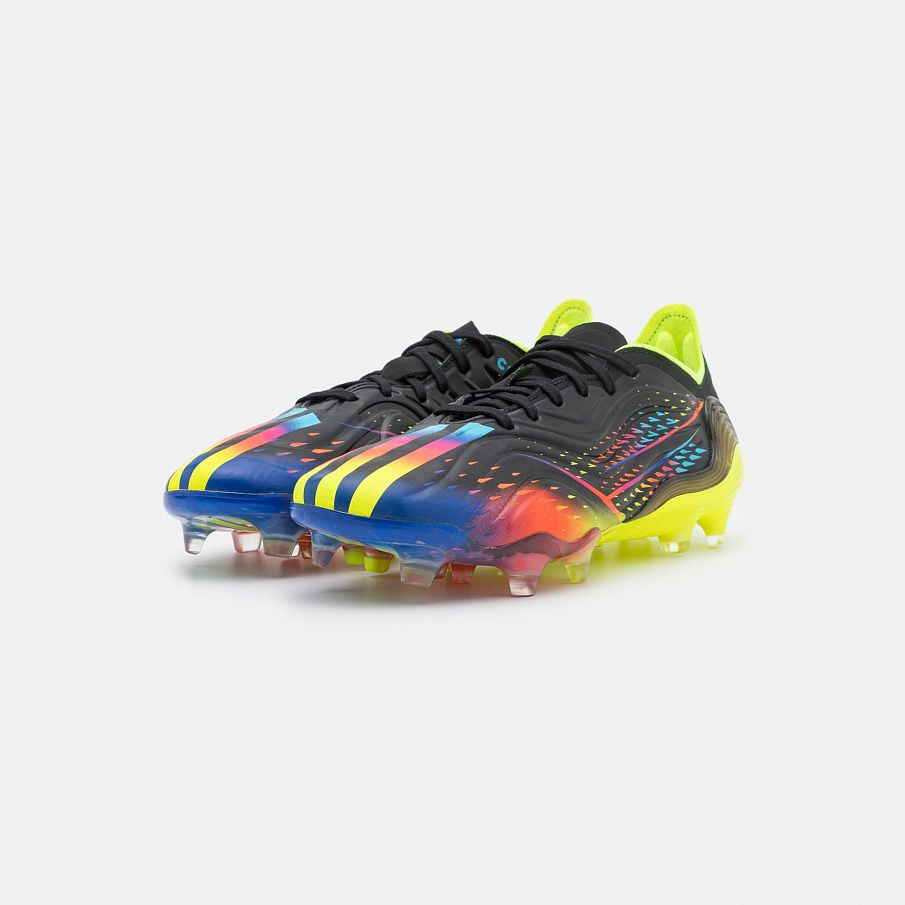 Фото № 2 с приближением к товару «‎Adidas Copa Sense.1 FG »