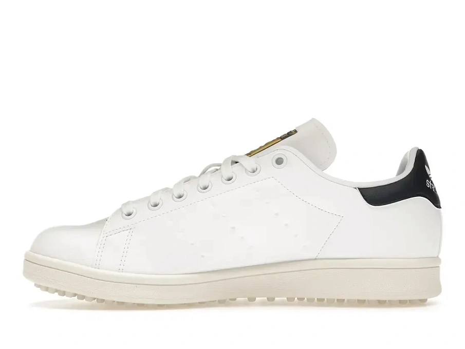 Фото № 3 с приближением к товару «‎adidas Stan Smith Golf»