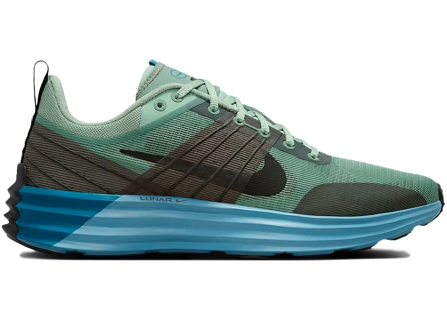 Фото № 1 с приближением к товару «‎Nike Lunar Roam»