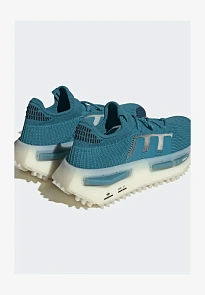 Фото № 4 с приближением к товару «‎NMD S1 UNISEX»