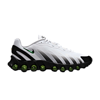 Фото № 1 с приближением к товару «‎Nike Air Max DN8 White Black Pine Green (FQ7860-104)»