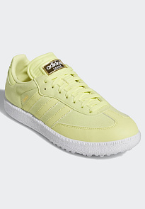 Фото № 3 с приближением к товару «‎Adidas Special Edition Samba Spikeless »