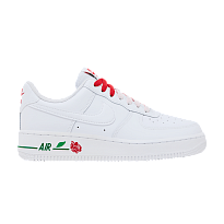 Фото № 1 с приближением к товару «‎Nike Women's Air Force 1 Roses»