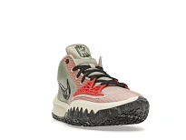 Фото № 4 с приближением к товару «‎Nike Kyrie 4 Low Pale Coral»