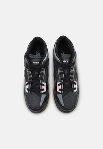 Фото № 4 с приближением к товару «‎Nike Dunk Scrap »