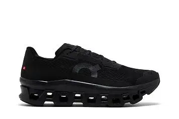 Cloudmonster Void Triple Black - 2