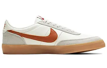 Nike Killshot 2 Leather 'Sail Desert Orange' - 2