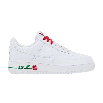 Nike Women's Air Force 1 Roses