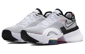 Nike Air Zoom SuperRep 3 Shoes (DC9115-109) - 5