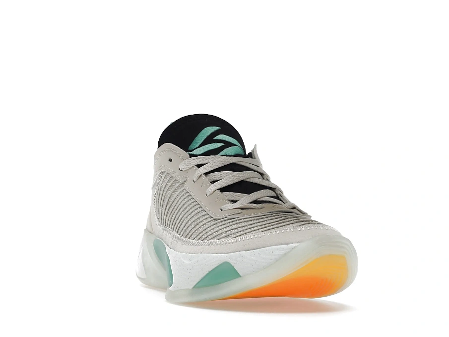 Фото № 5 с приближением к товару «‎Jordan Luka 1 Next Nature Light Orewood Brown»