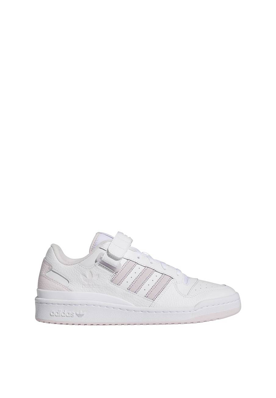 Фото № 5 с приближением к товару «‎Adidas Forum »