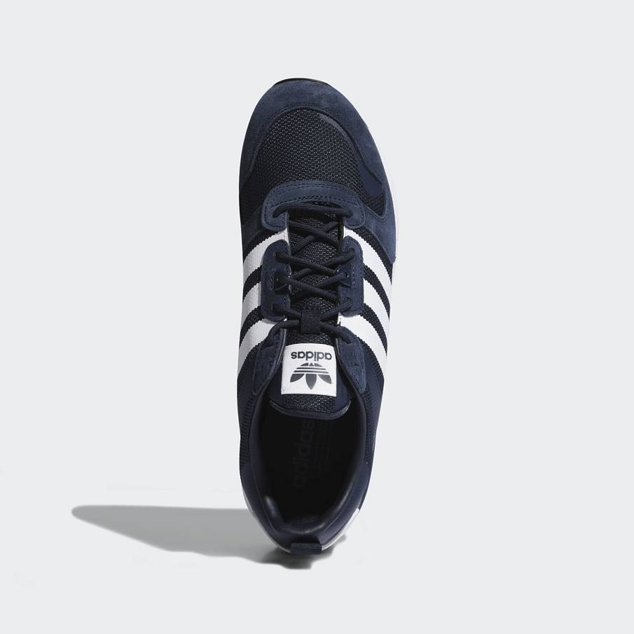 Фото № 2 с приближением к товару «‎Adidas Zx 700 Hd »