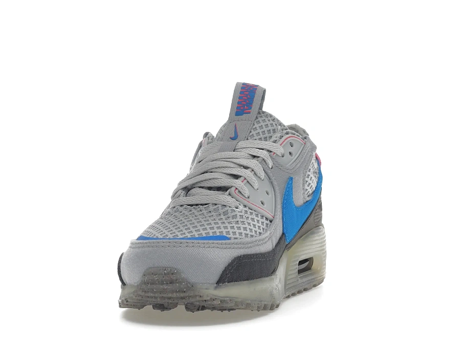Фото № 2 с приближением к товару «‎Nike Air Max 90 Terrascape Miami»