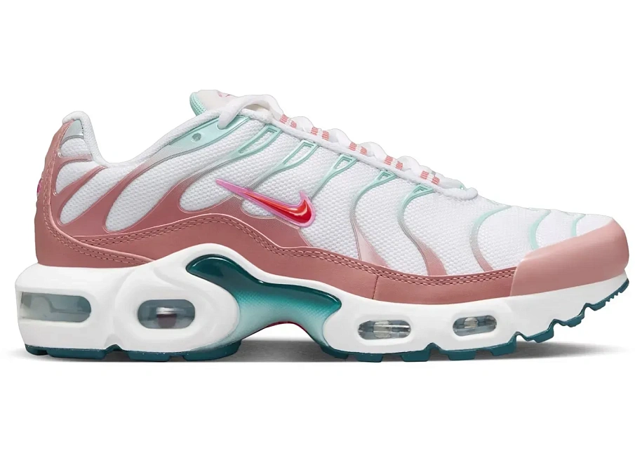 Фото № 1 с приближением к товару «‎Nike Air Max Plus»