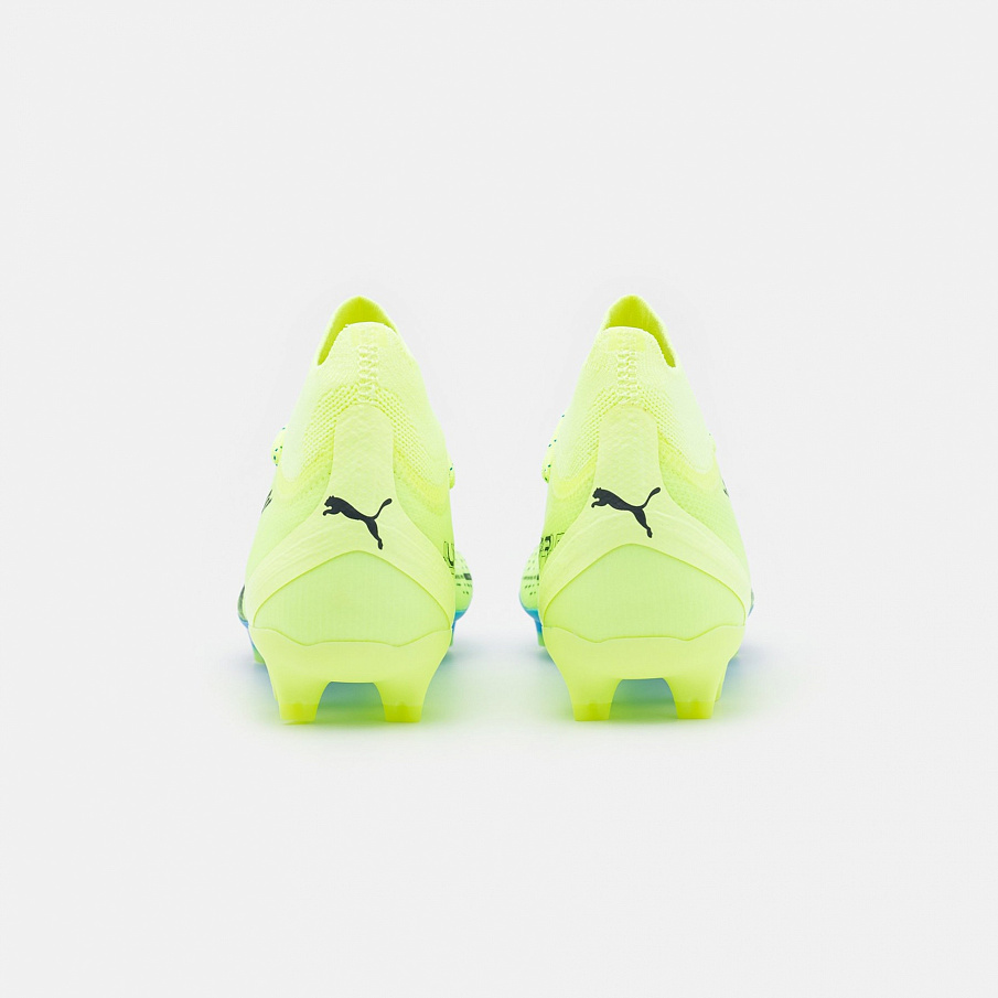Фото № 3 с приближением к товару «‎Puma Ultra Pro Fg/ag »