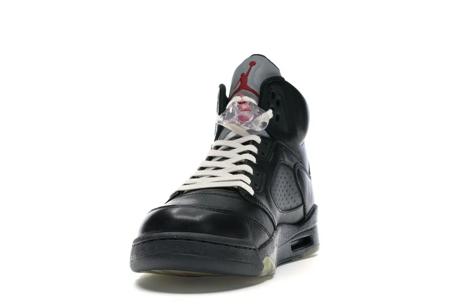 Фото № 4 с приближением к товару «‎Jordan 5 Retro Premio Bin23»