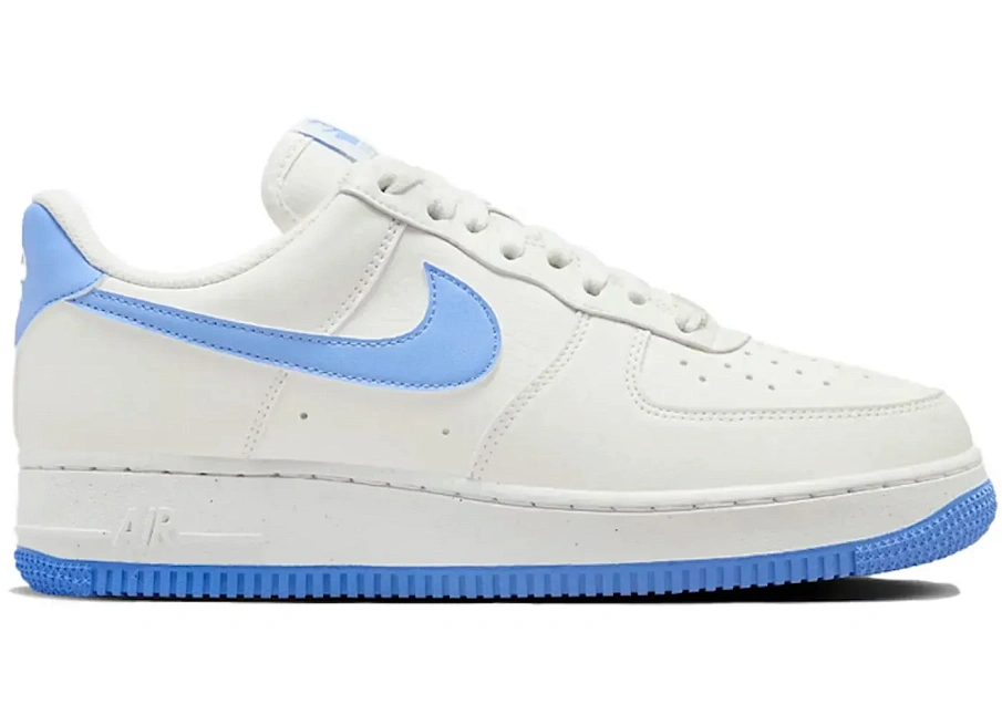 Фото № 1 с приближением к товару «‎Nike Air Force 1 Low '07»
